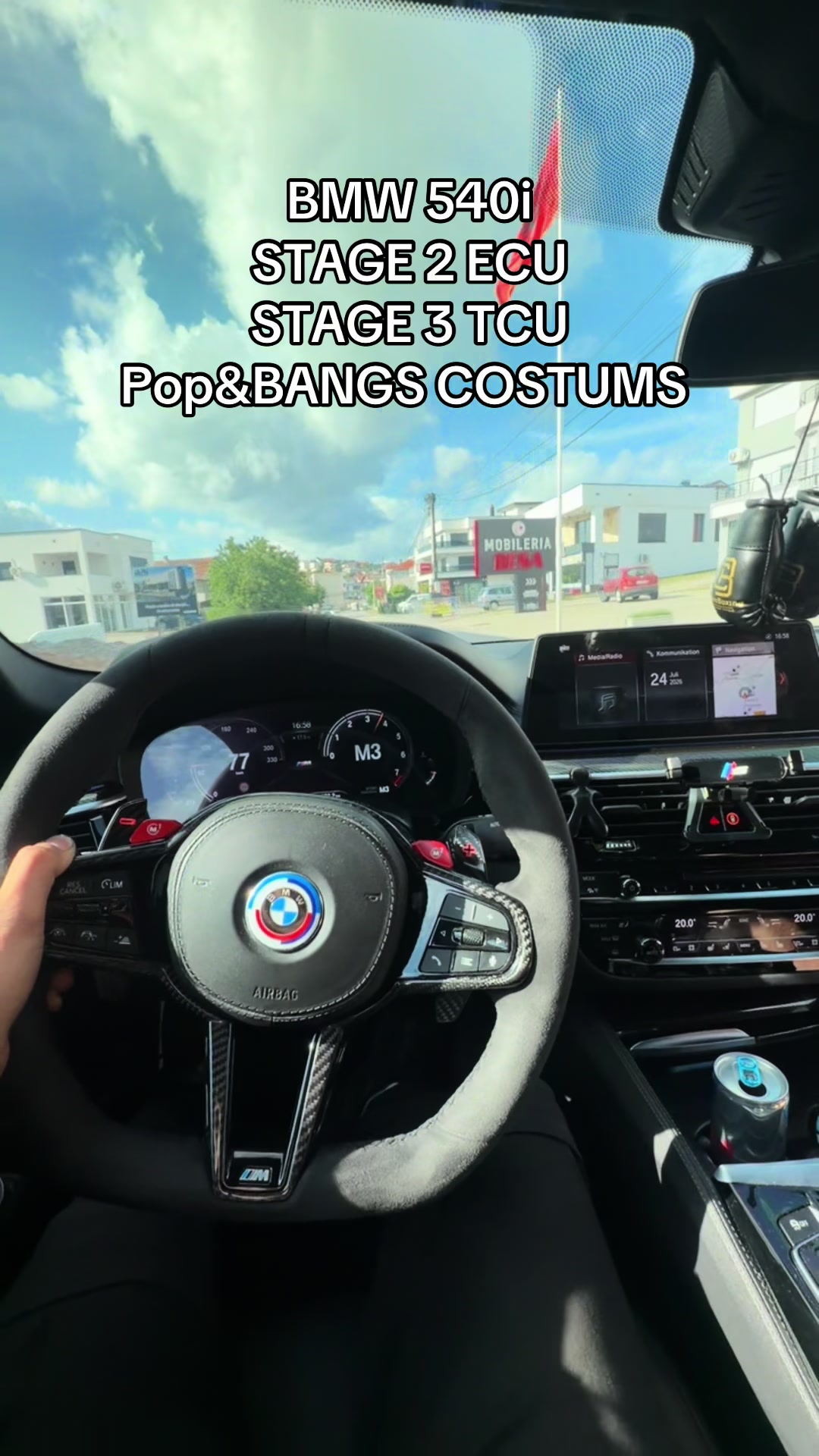 @Flexchiptuning