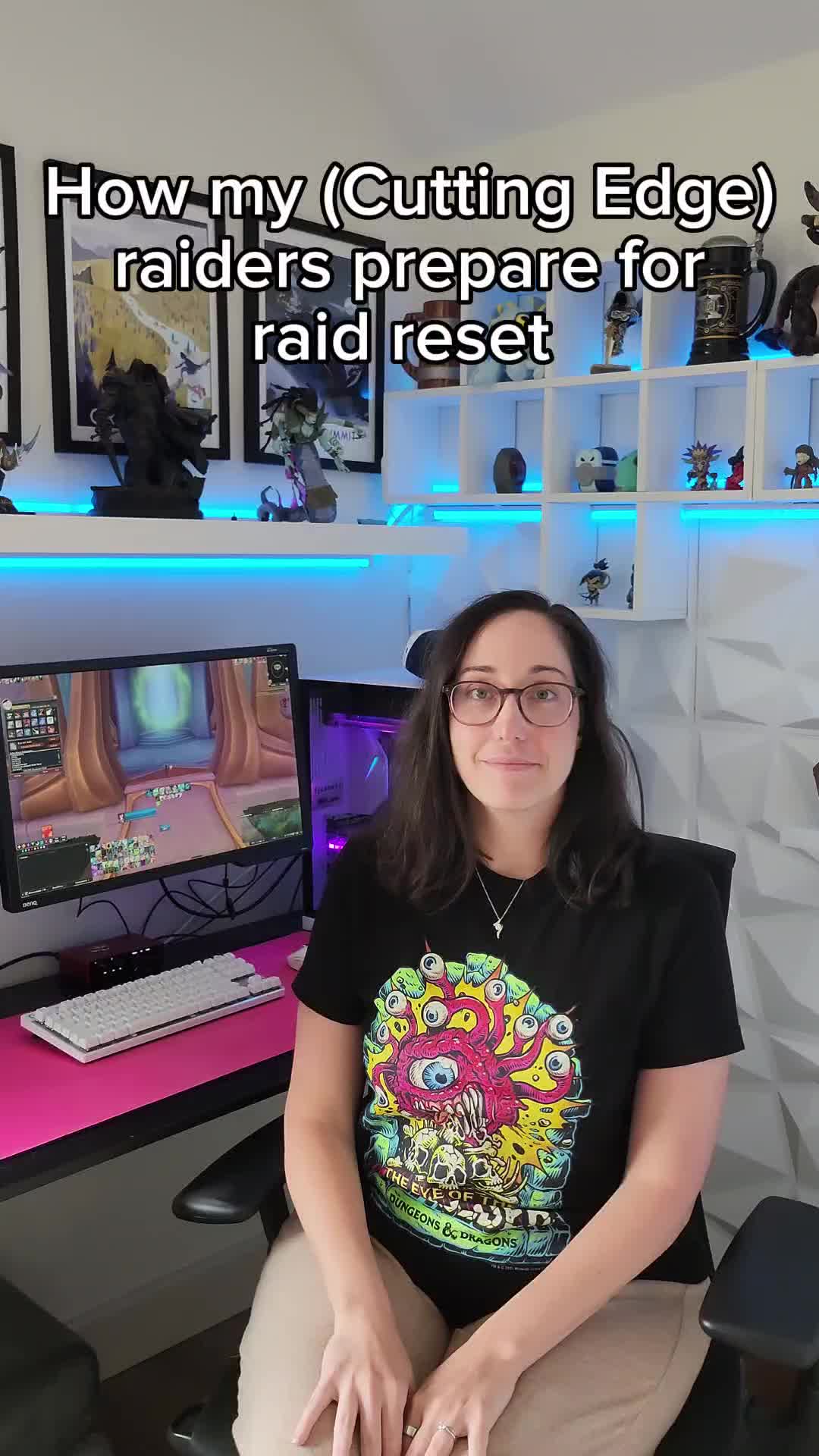@Veelia in Azeroth