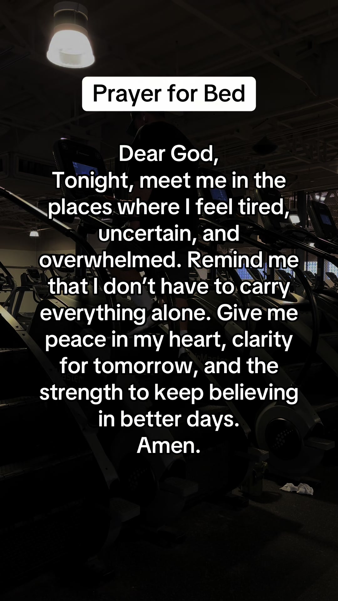 @Keep Going