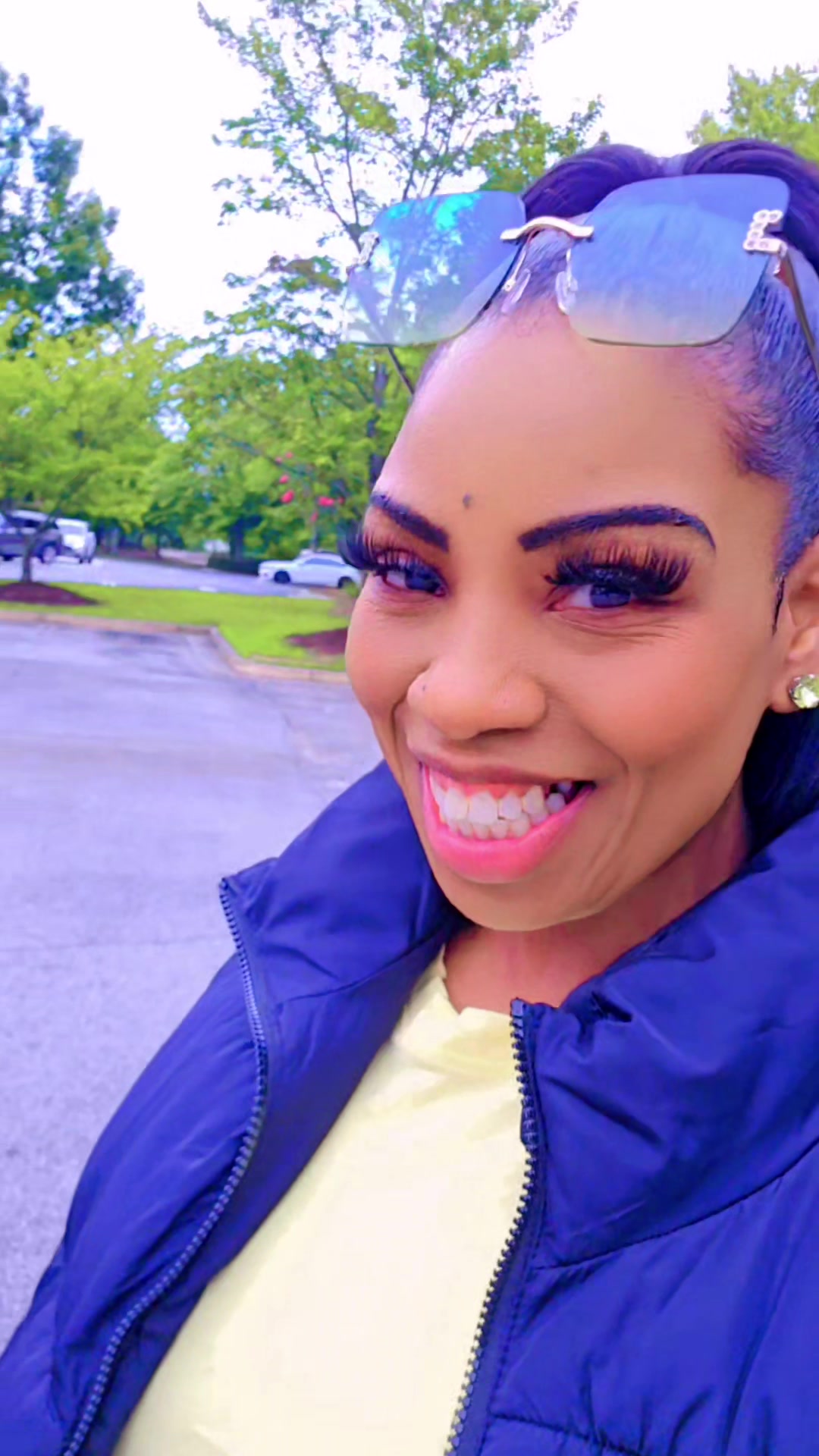 @Mokushia Eaton