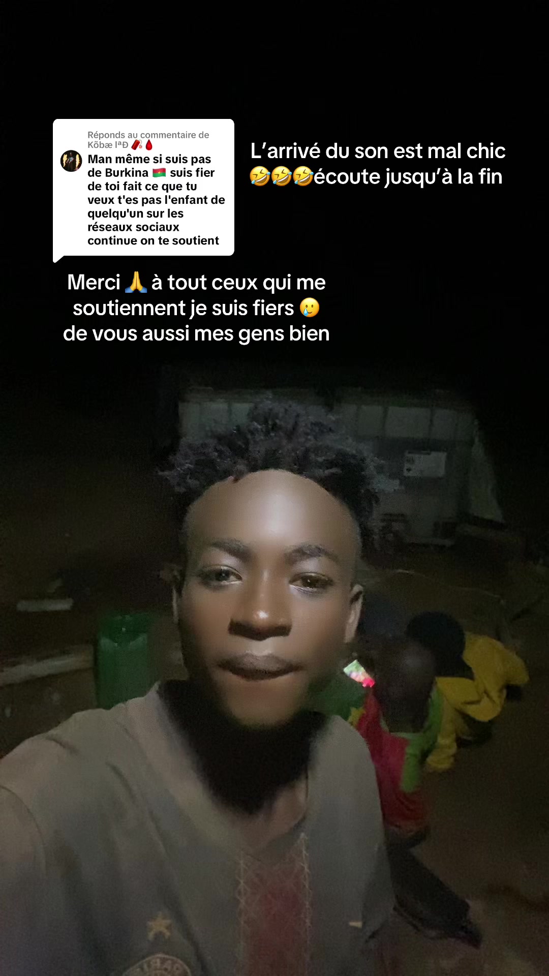 @✯CHEIKY LA LÉGENDE 🇧🇫💫🇨🇮✯