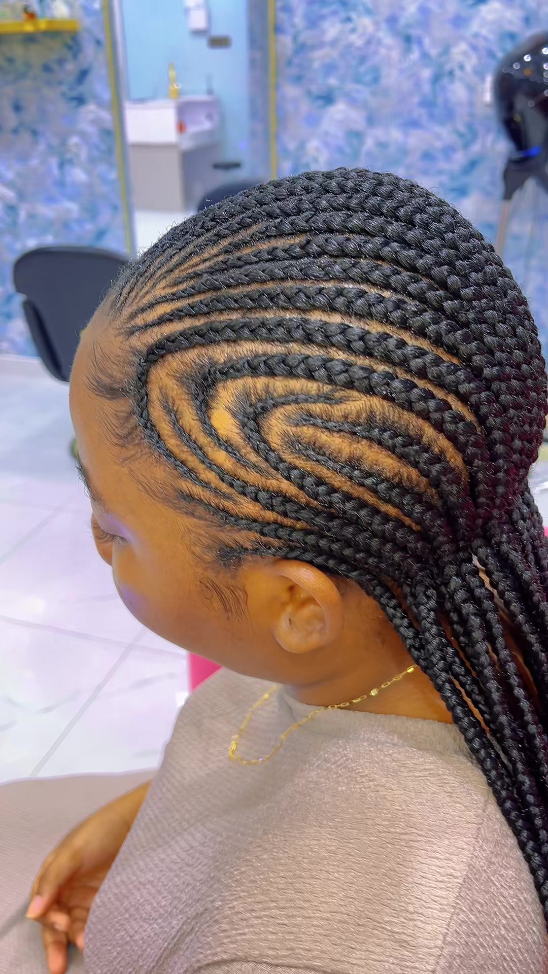 @star annabel beauty salon