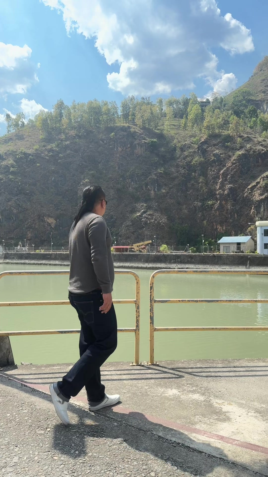 @Subash Gurung