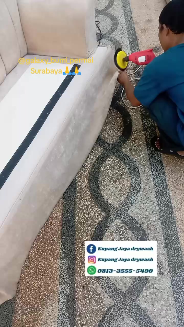 @CUCI SOFA SPRINGBED SURABAYA