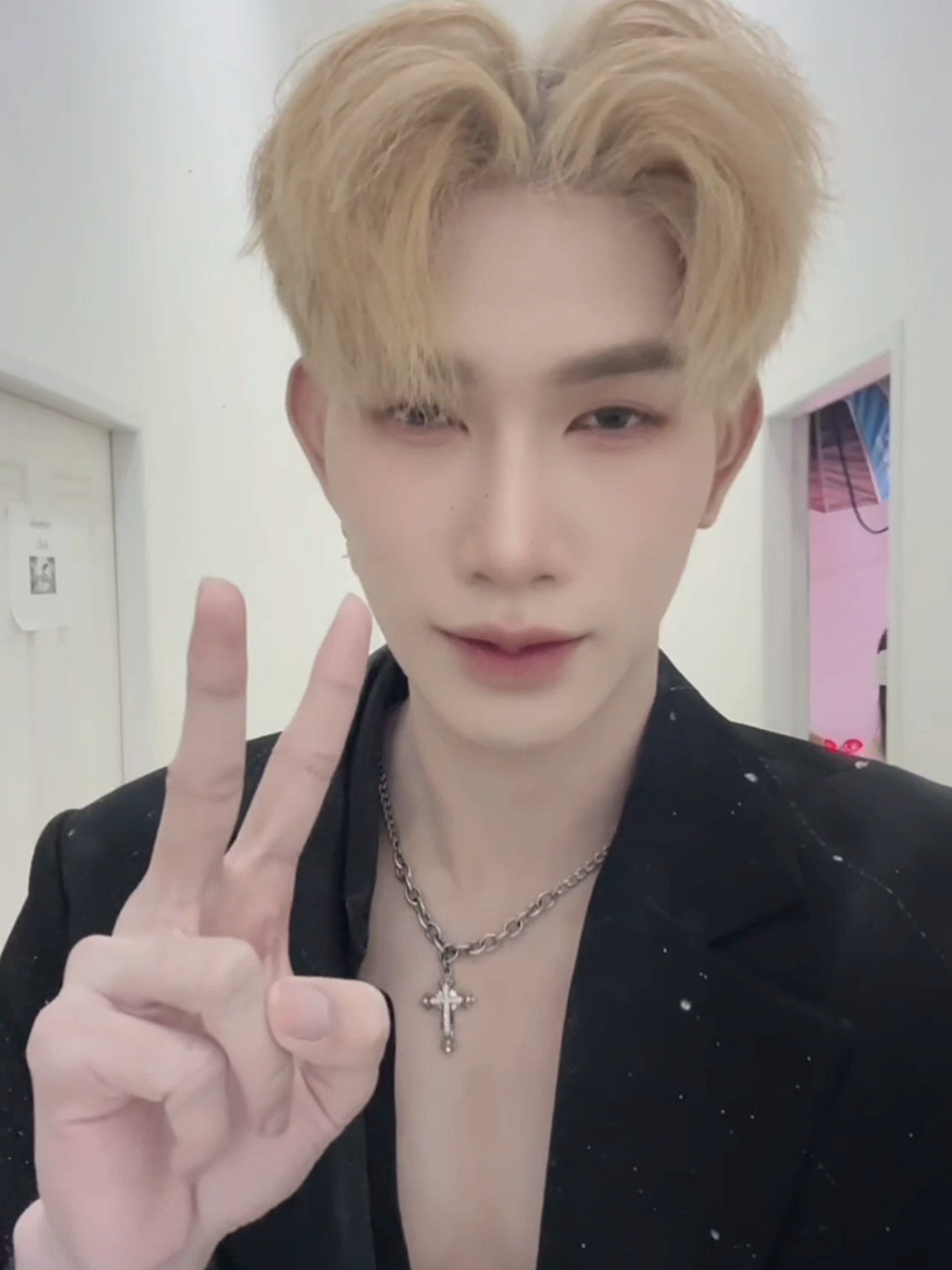 @🍀🦊ปาล์มจะ(ไป)ติ่ง🦒
