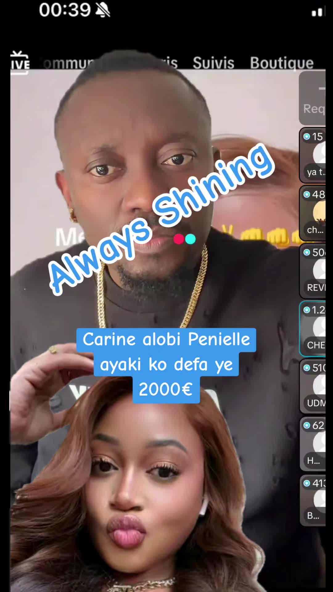 @Always Shining 2💫