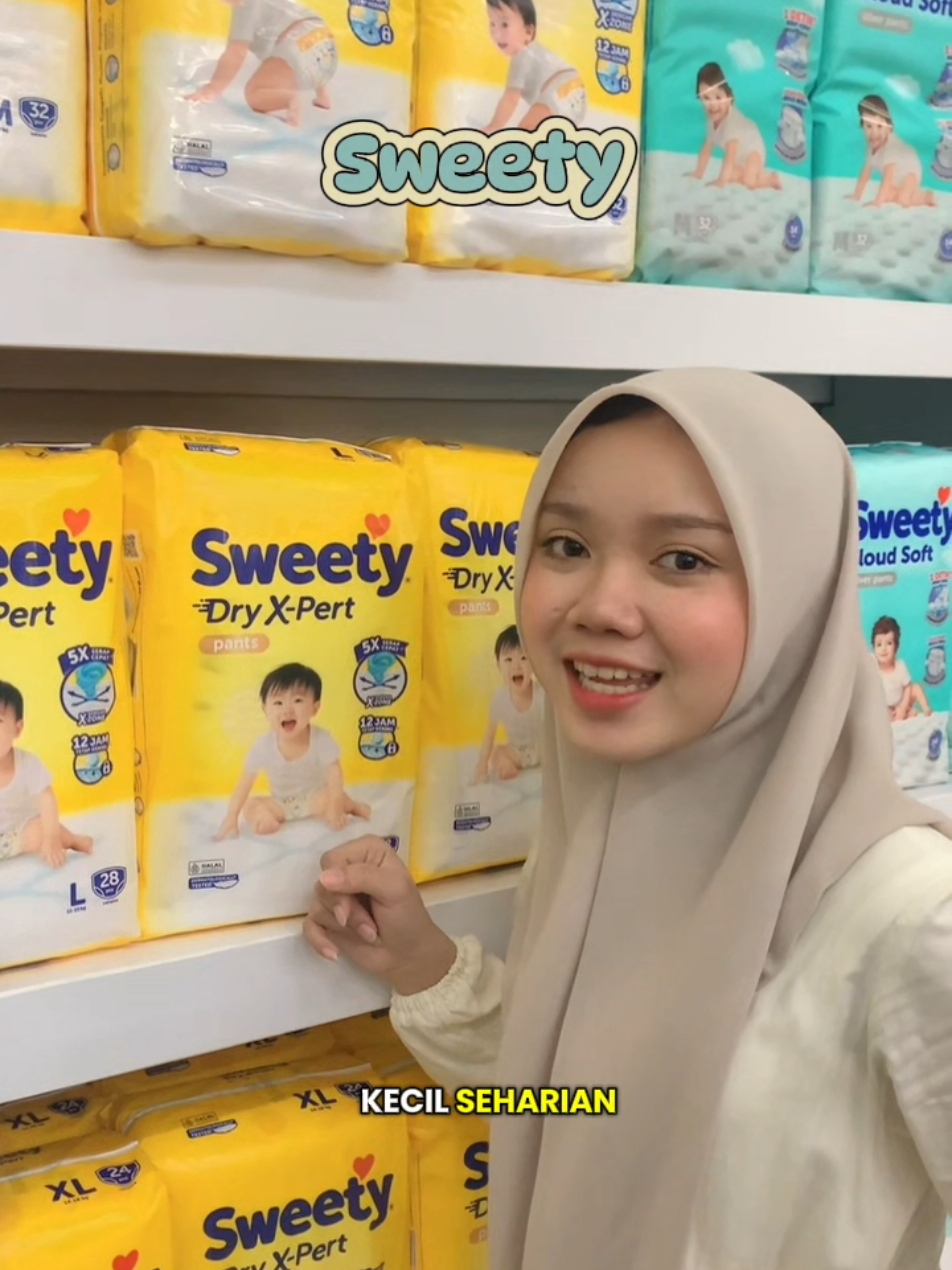 @JNJ BabyShop