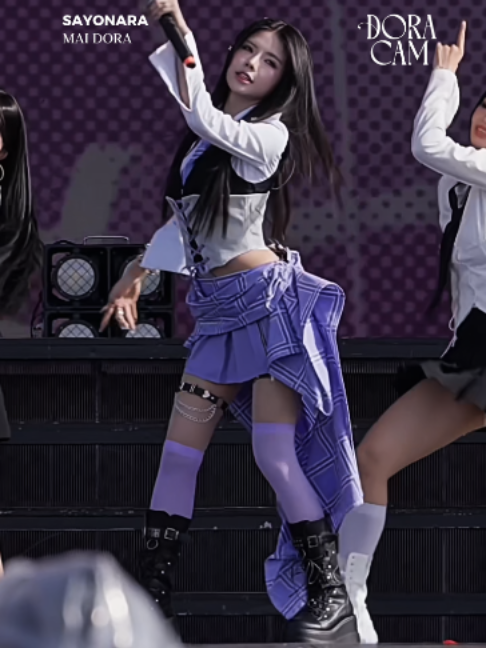 @Mai Dora