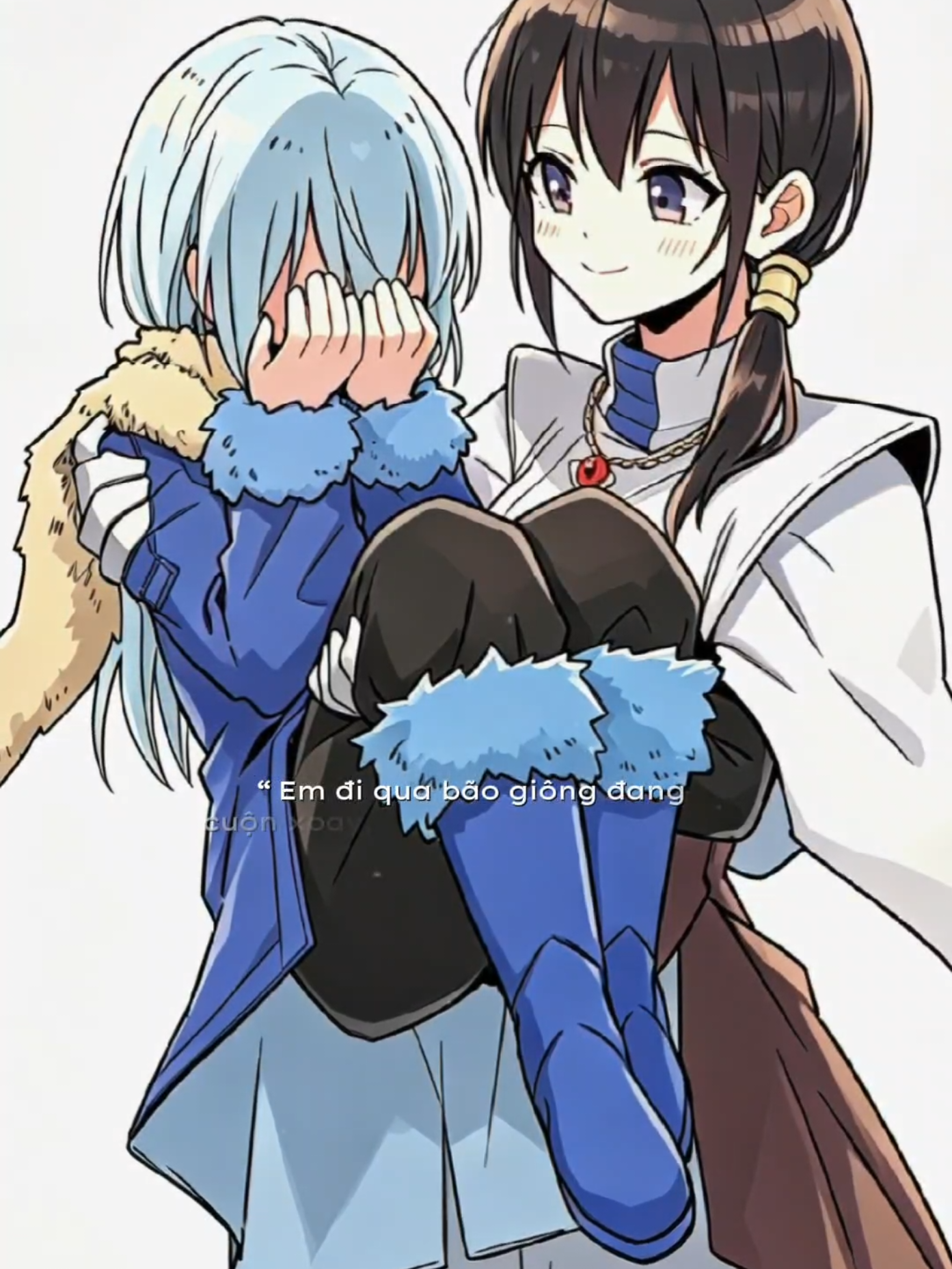 @Rimuru Evil [Emils]