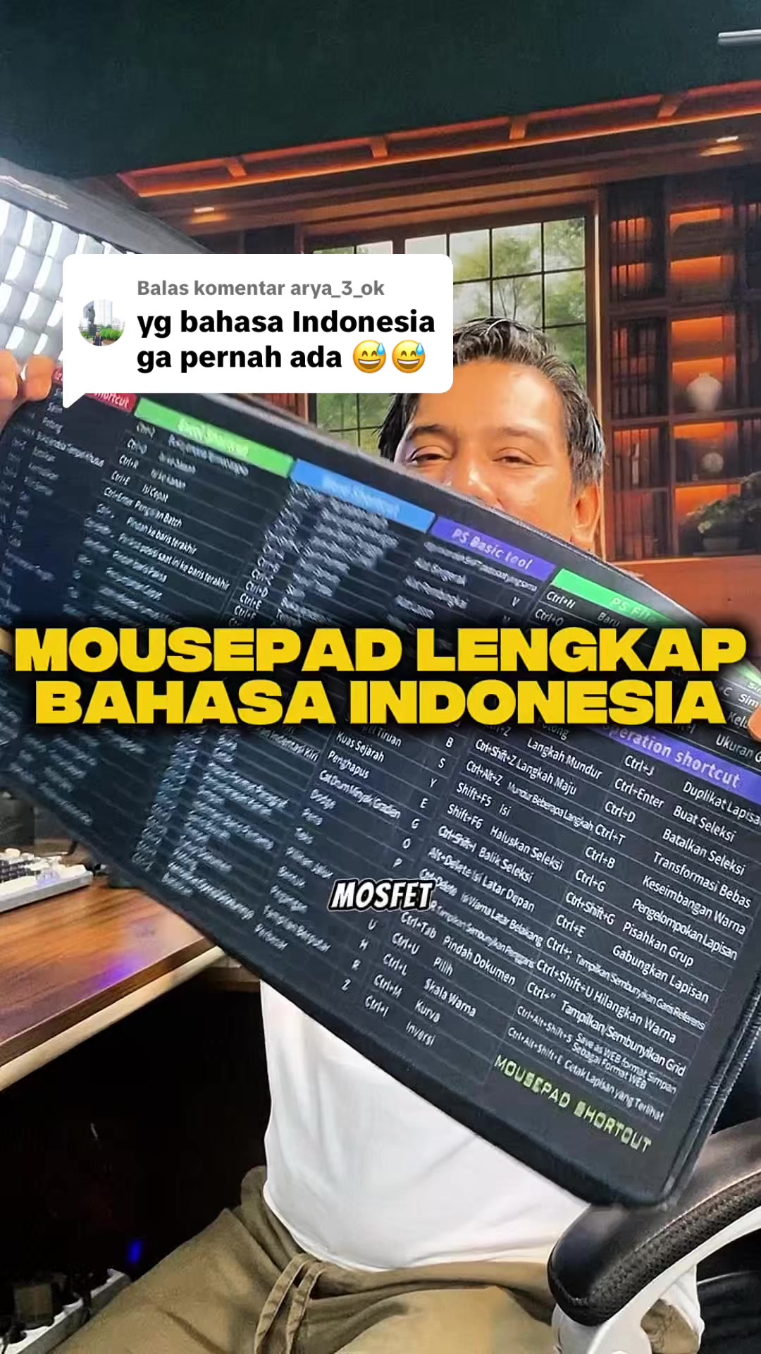 @Sabar Nasution