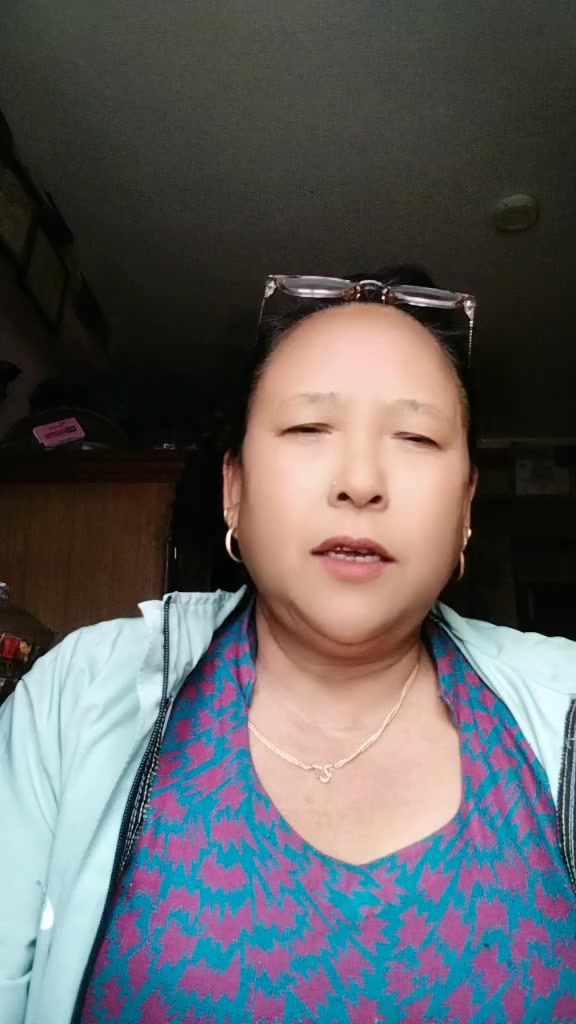 @संगिता थीङ