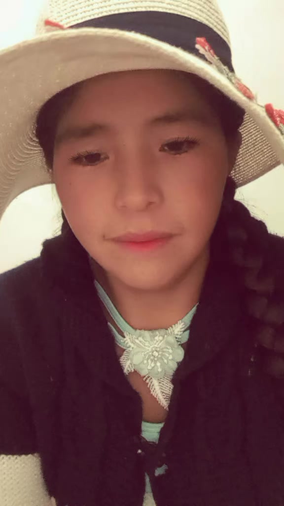 @Bertha Yanina Ortega