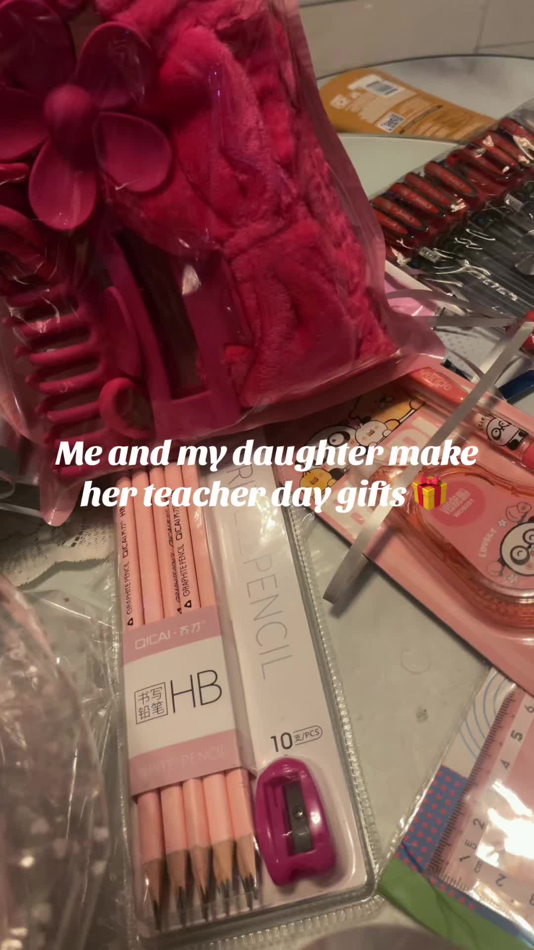@The kids plug and preorder