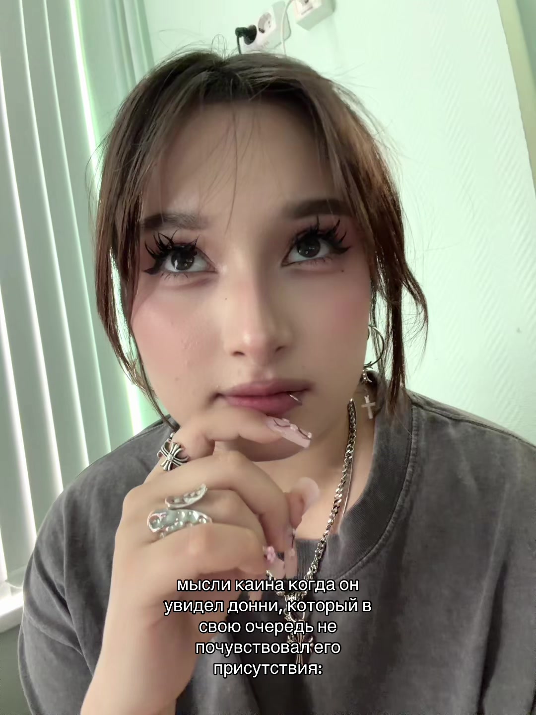 @m ♰