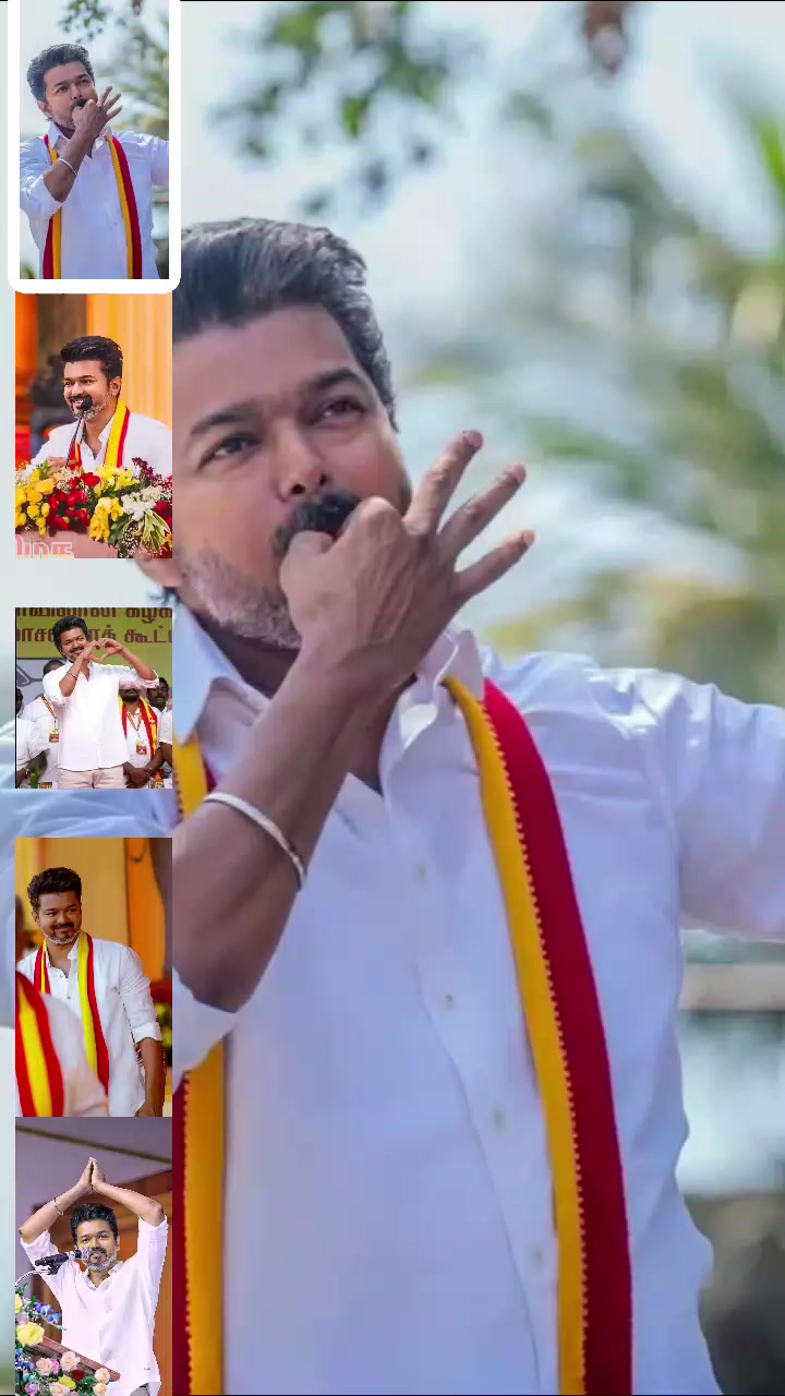 @THALAPATHY VIJAY 💞✨
