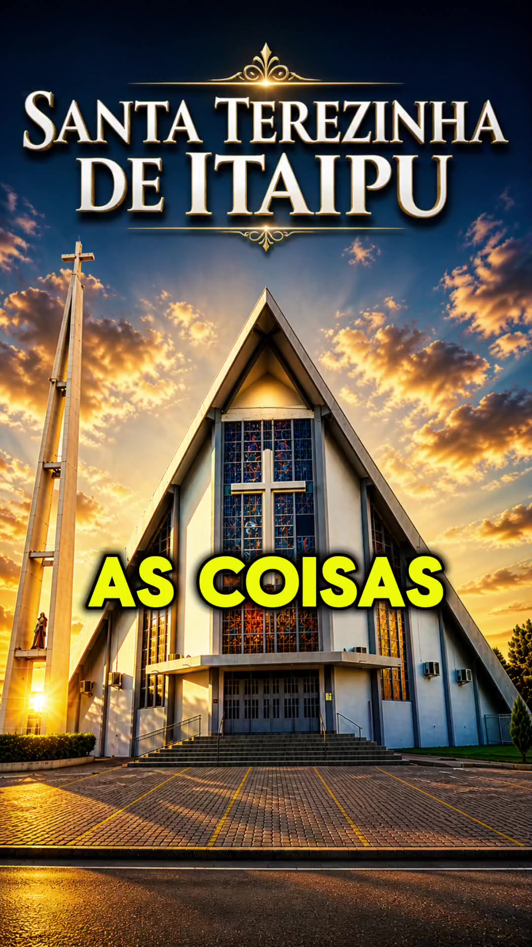 @Louvor e Adora&ccedil;&atilde;o