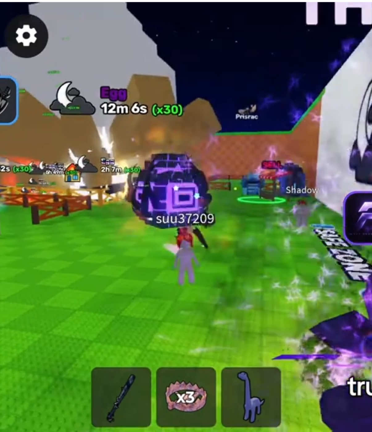 @Ngọc Bổng Gaming