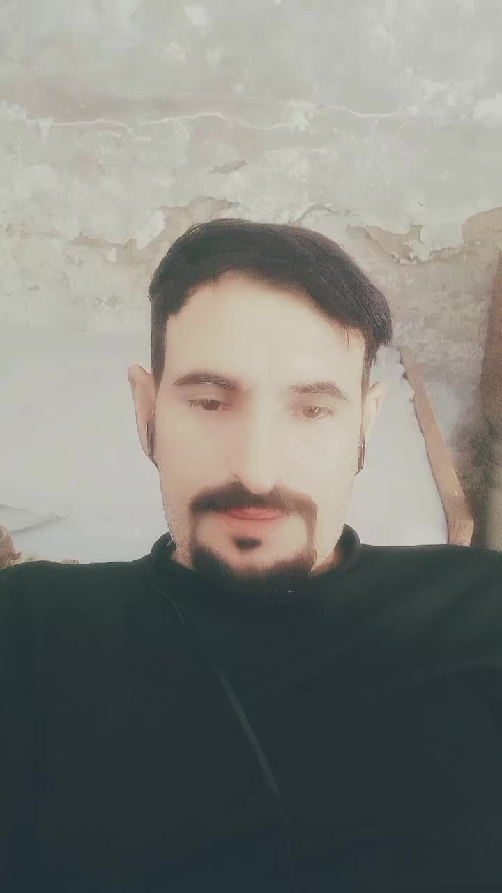 @FIDA BALOCH😎