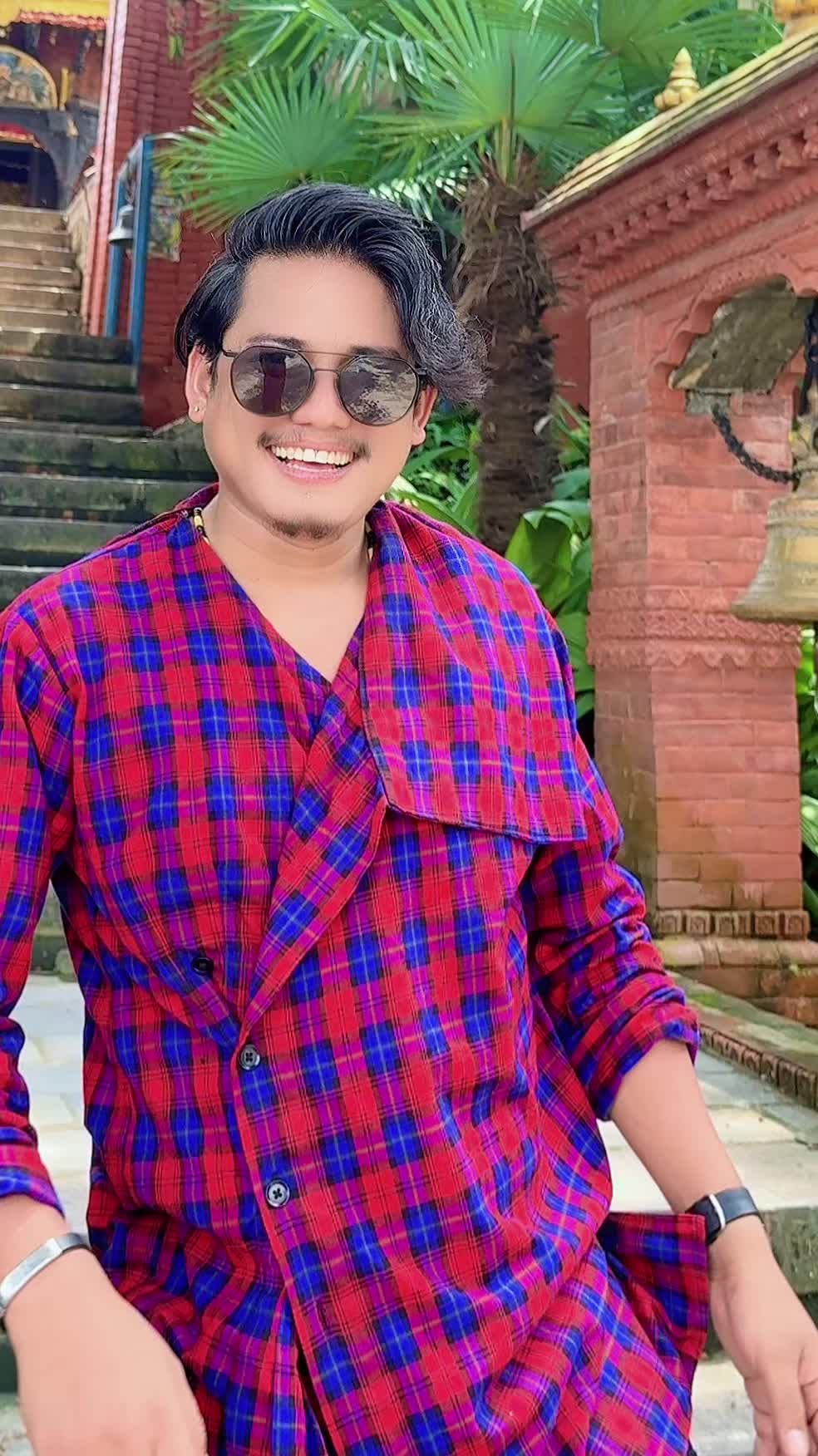 @Babin Singh thakuriofficial