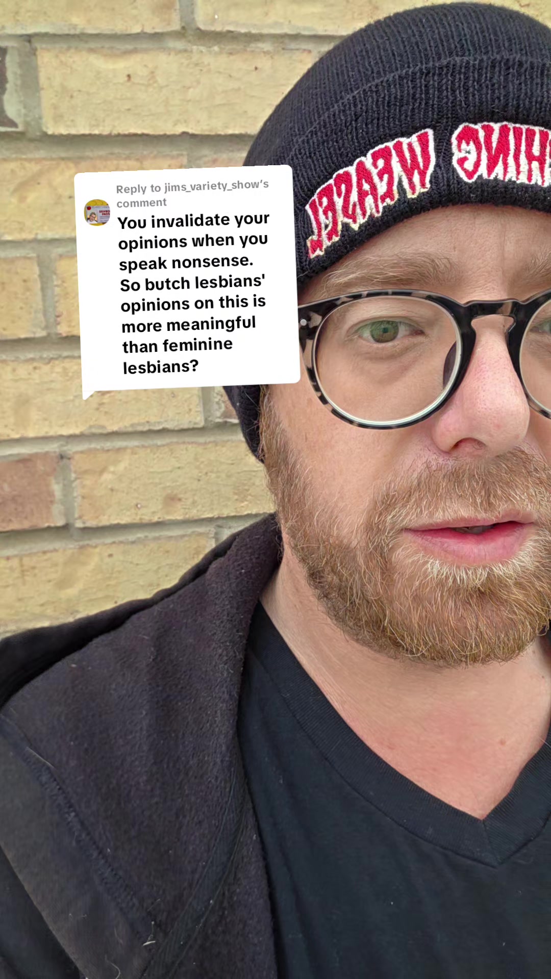 @Gonzo