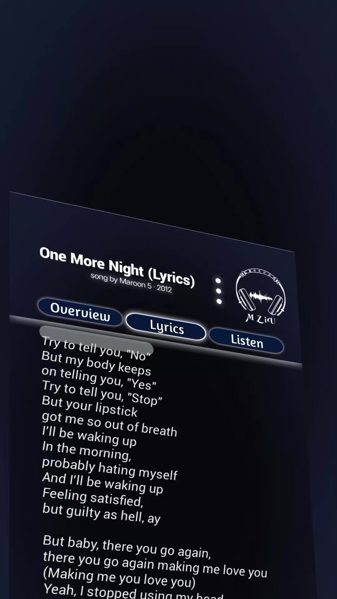 @MZiU🎼