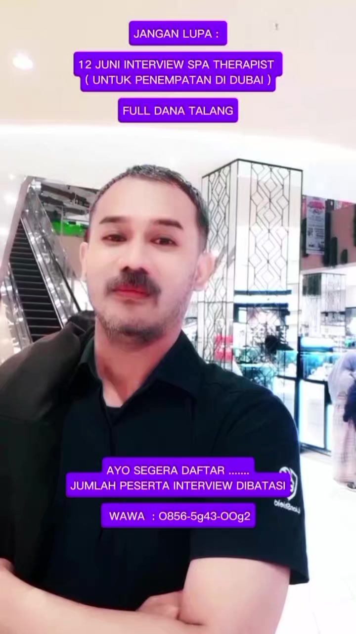 @PT JOB LINK INDONESIA