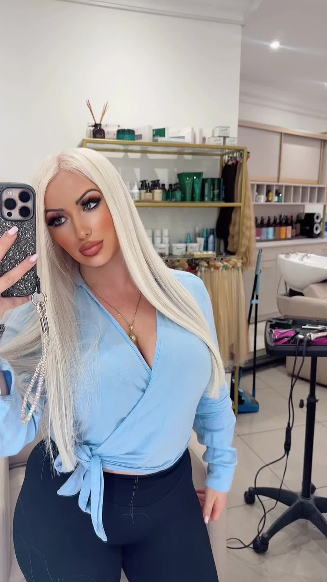 @Nadia Rogan Diamond💎