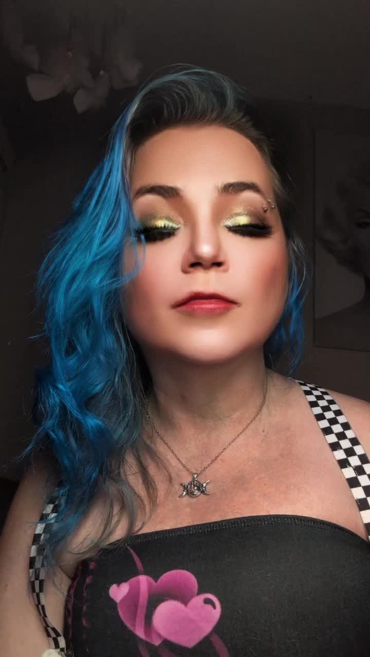 @❌glampunkmom❌