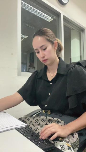 @ไบค์เกอร์สาวคุณแม่ลูกติด