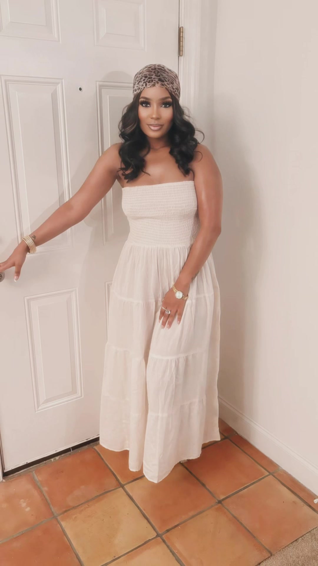 @Ronni D. Gooden | T1D