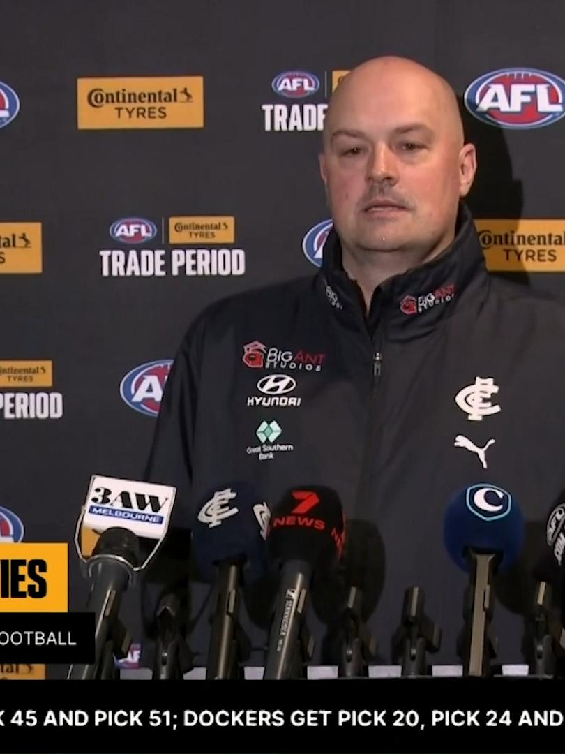 @AFLTradeRadio