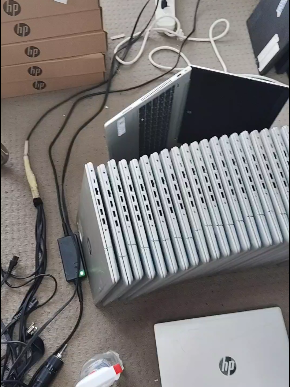 @Renew iT STORE Laptops