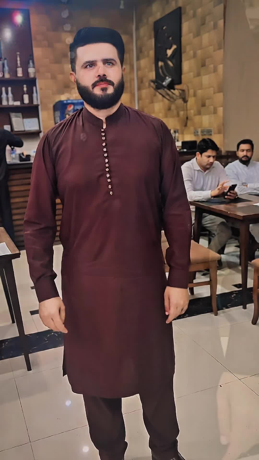@Mohsin Ali Baig