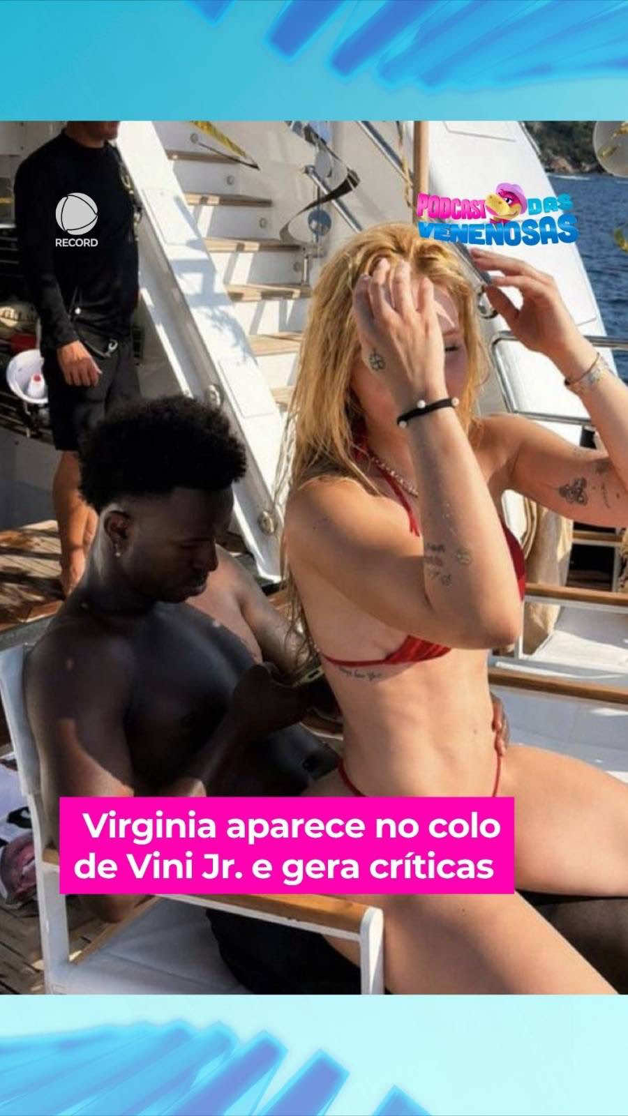 @A Hora da Venenosa