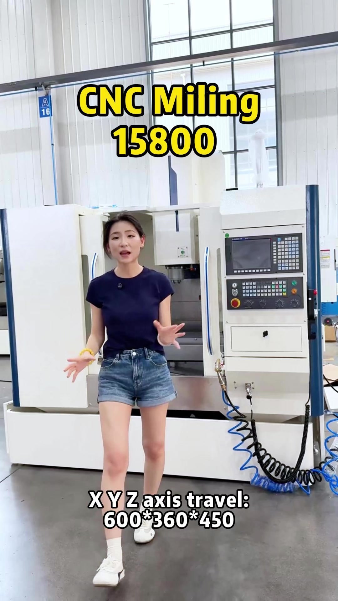 @LUZHONGCNC