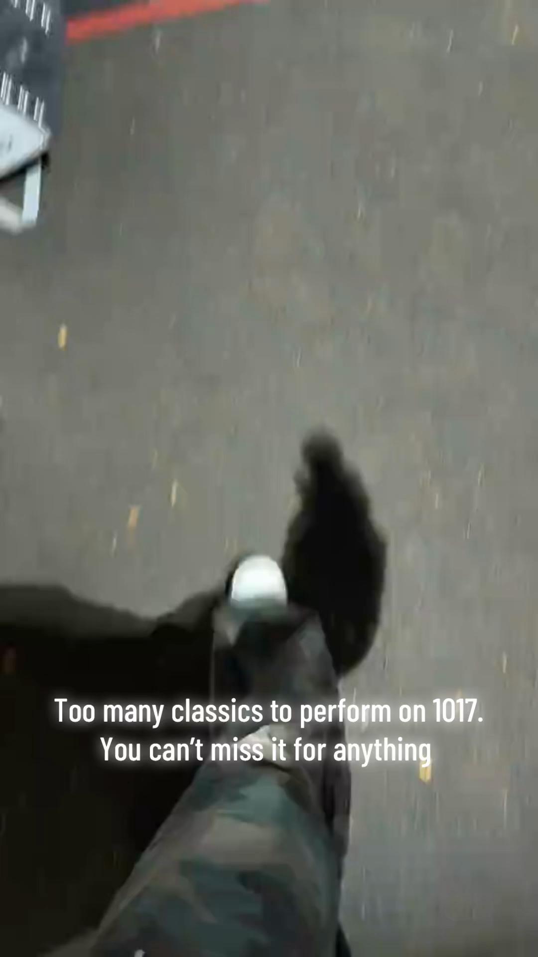 @TOUGHEST
