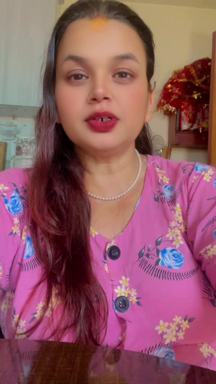 @Mina Acharya