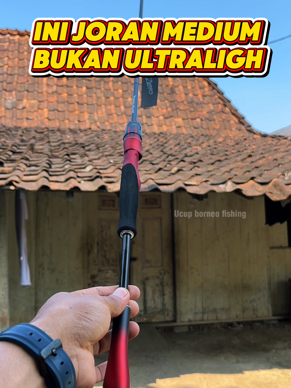 @Ucup borneo fishing