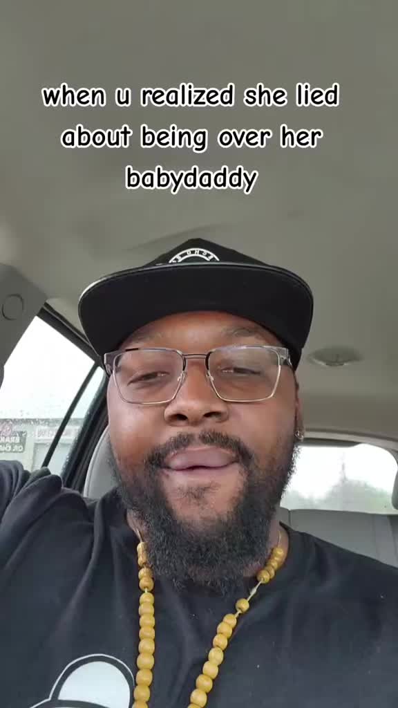@Big Daddy CQ
