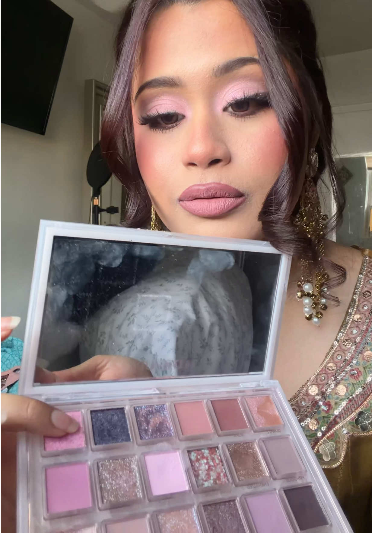 @Samiha💄
