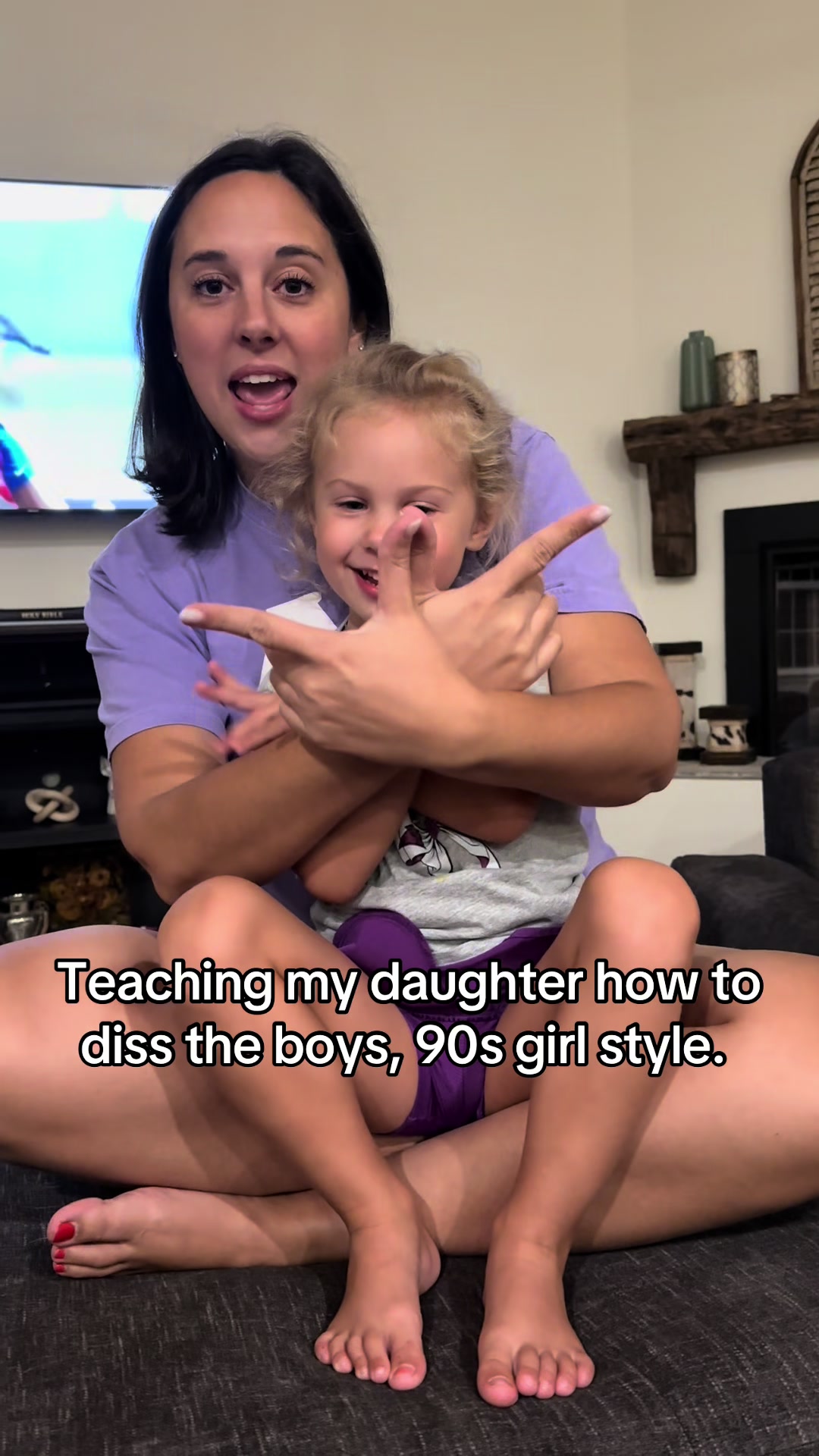@Lindsey