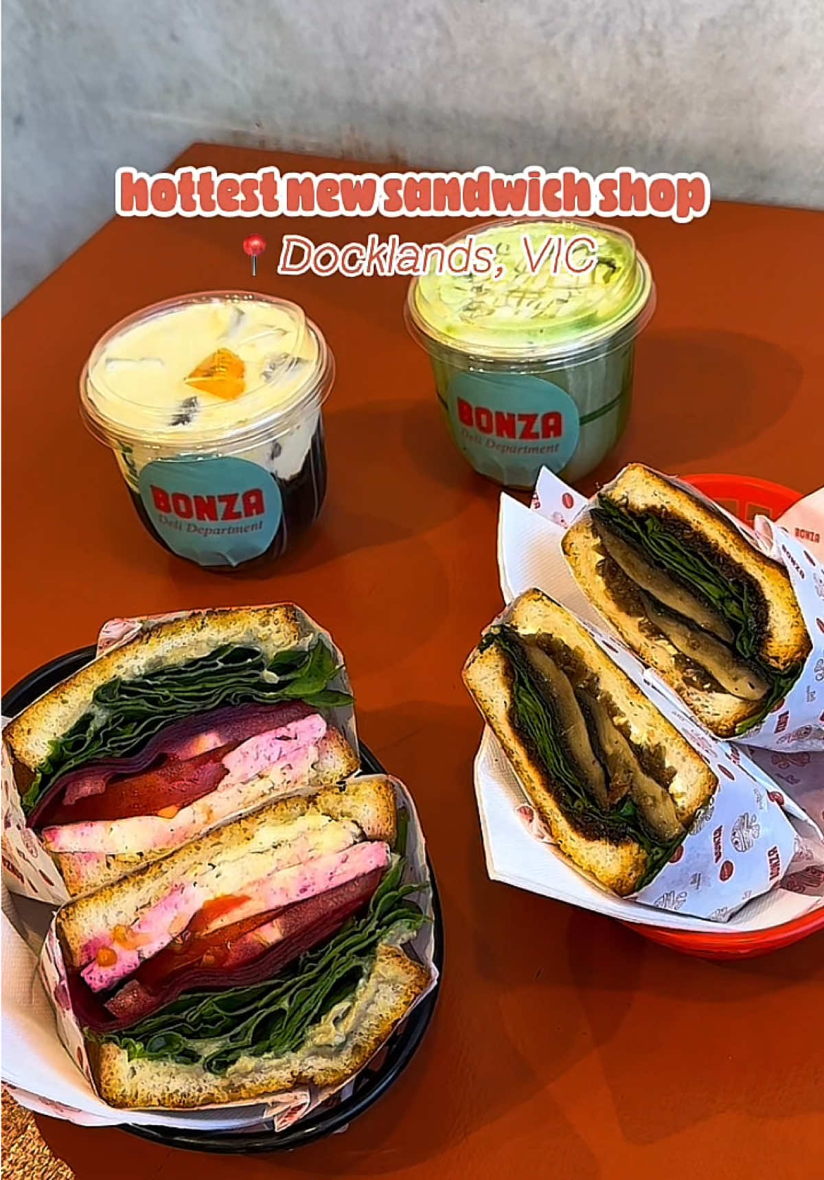 @The.Top.Lifestyle | Food Finds