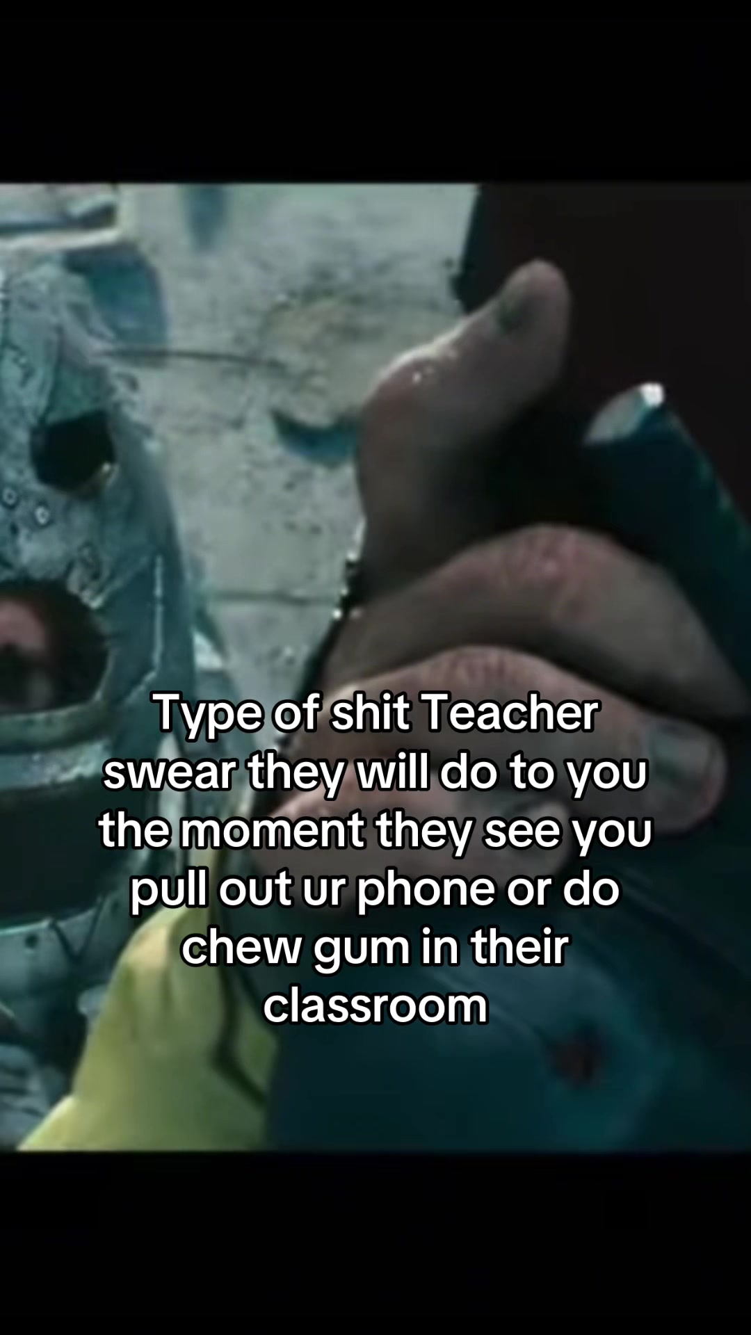 @Jack or Tyler