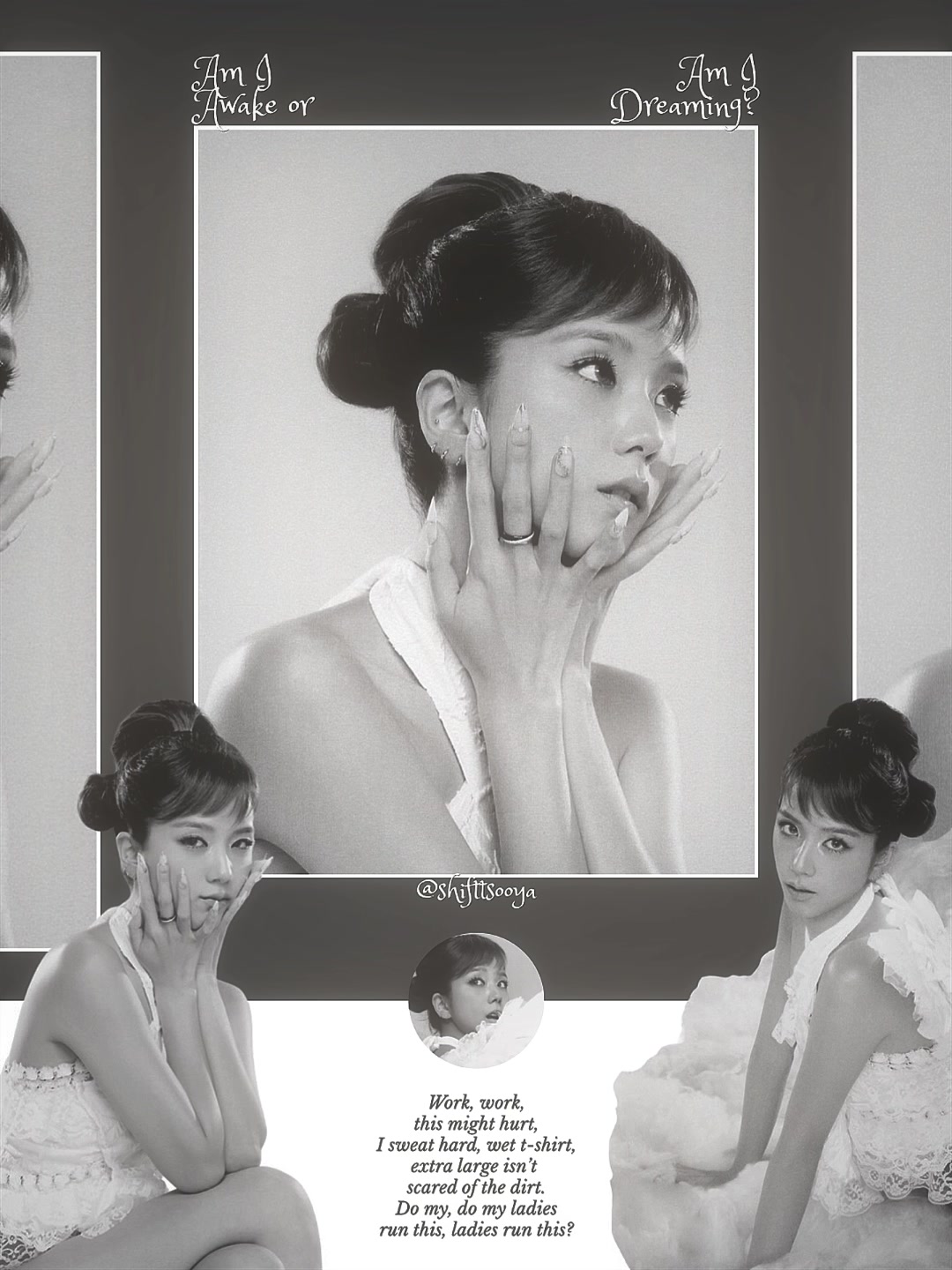 @&deg;˖ sooya&rsquo; !