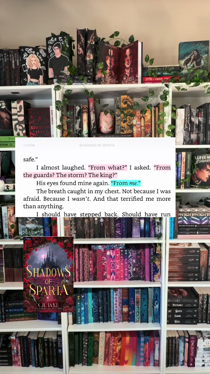 @Miranda 📚🖤