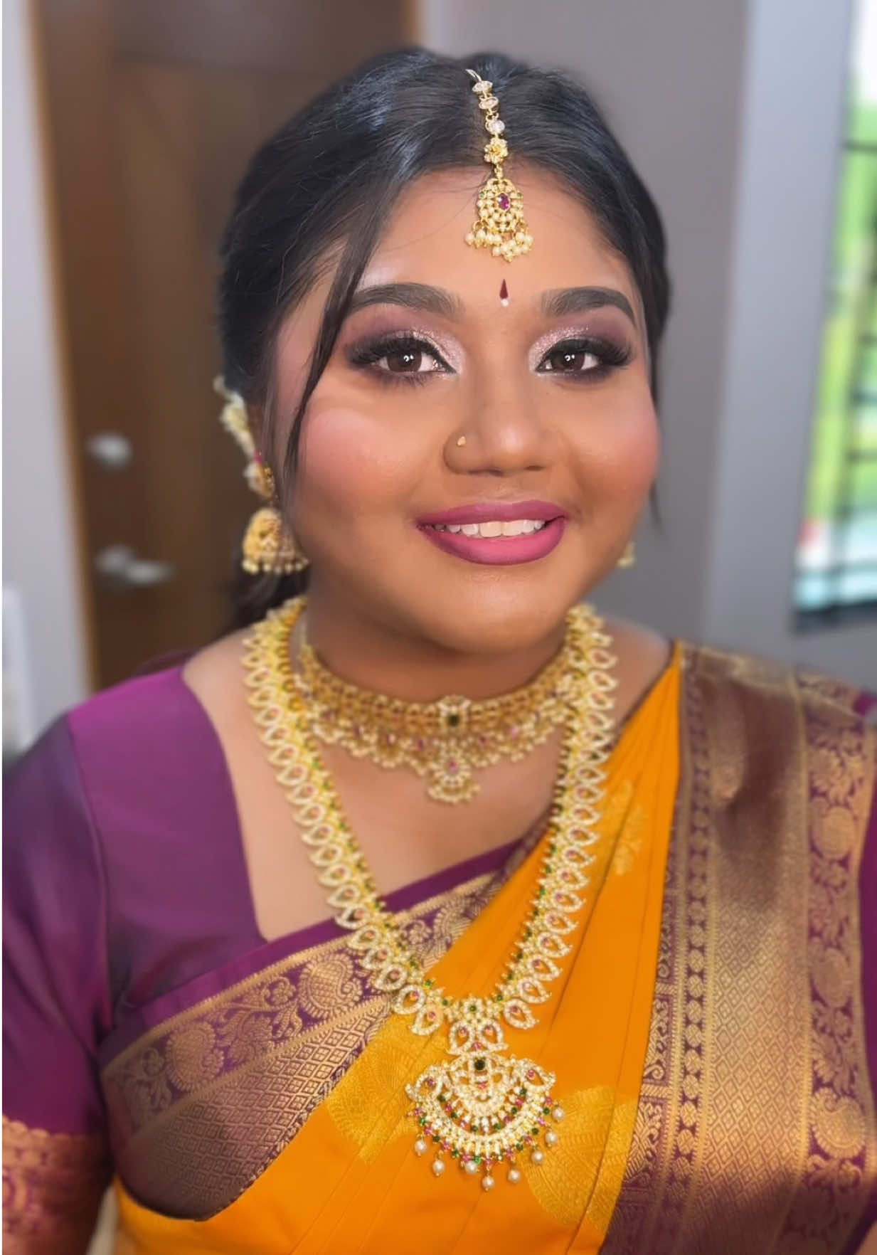 @Sharmilaa Rani Mua