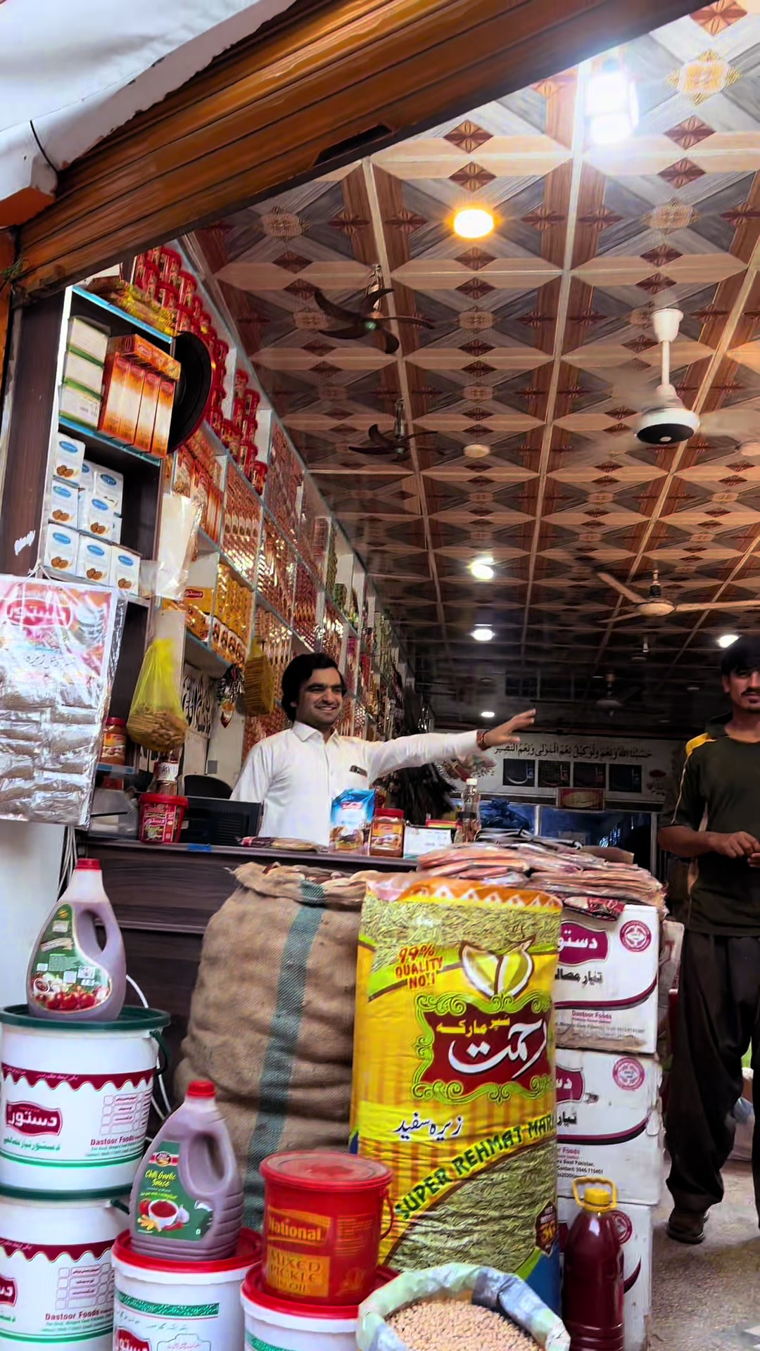 @Dastoor Masala Jaat🌶️