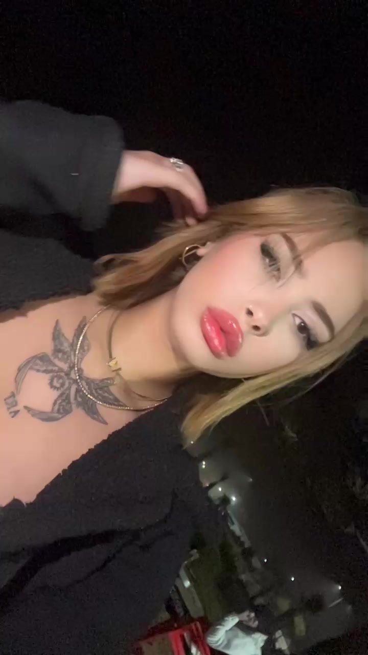@TOKYO💋