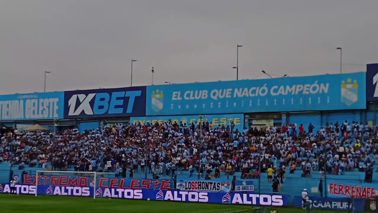 @Contraataque Deportes
