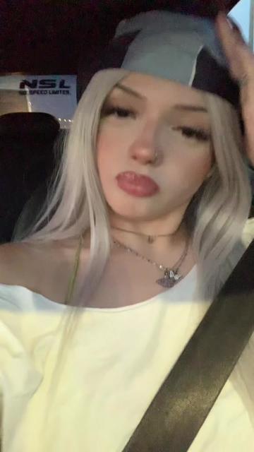 @Lilith🤍